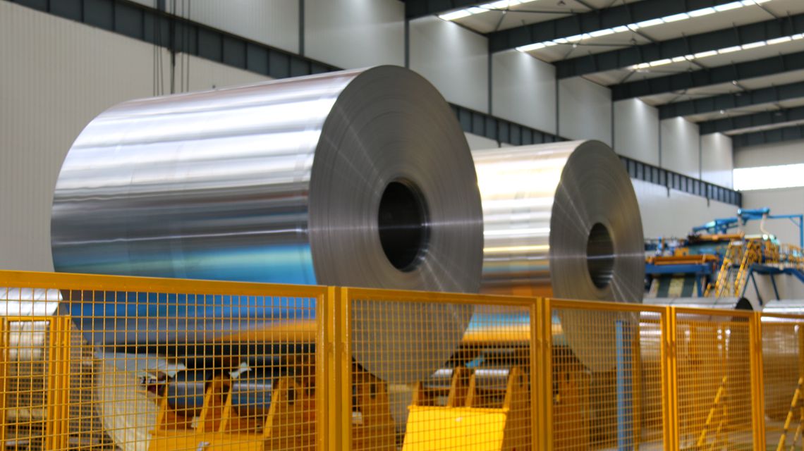 明泰鋁業(yè)鋁箔 明泰鋁業(yè)鋁箔