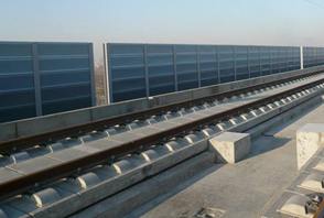 高鐵聲屏障用鋁板 高鐵聲屏障用鋁板