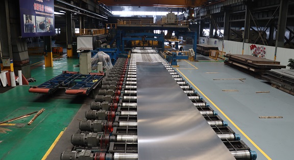 明泰鋁業-卡車儲氣筒鋁板規格