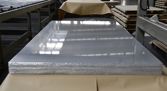 明泰鋁業-鈑金加工用鋁板