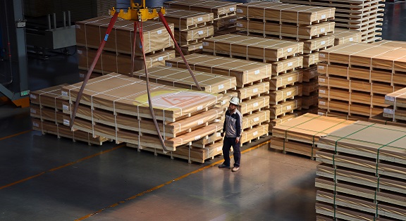 明泰鋁業-al5052厚4.5