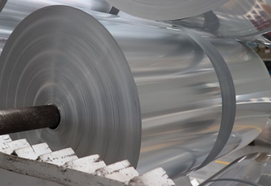 3004鋁箔 3004鋁箔