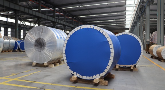 明泰鋁業-方形電芯殼是什么材質