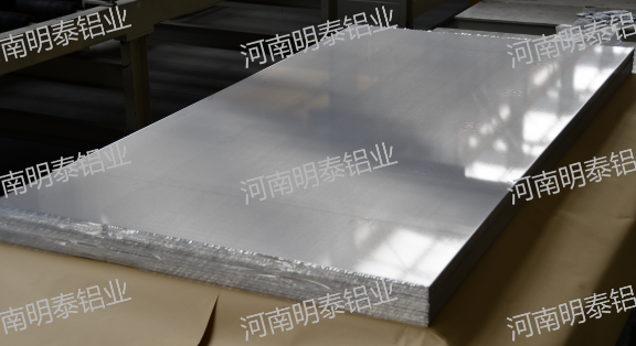 鋁板型號5052