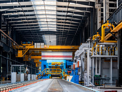 國家級企業技術中心